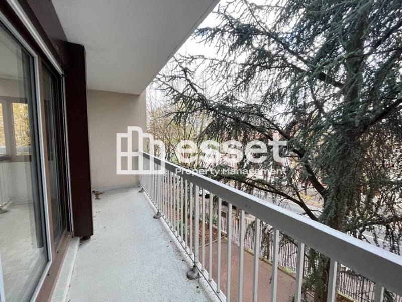 Maison à louer, 64m², PARIS 13E