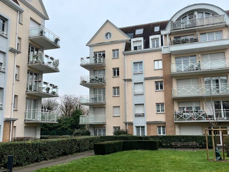 Maison à vendre, 64m², SAINT ANDRE LEZ LILLE