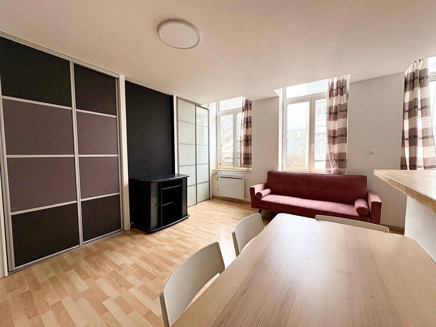 Maison à vendre, 40m², ROUBAIX