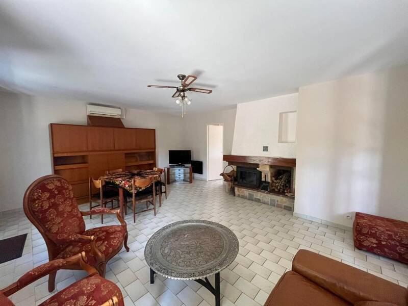 Maison à louer, 97m², MANOSQUE