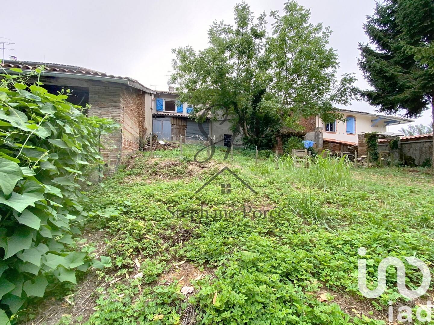 Maison à vendre, 110m², L'HONOR DE COS