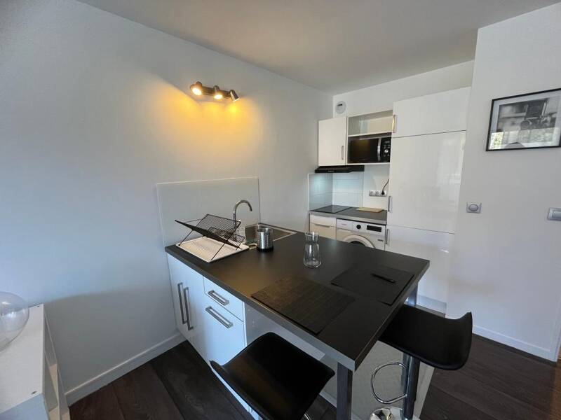 Maison à louer, 30m², FONTENAY AUX ROSES