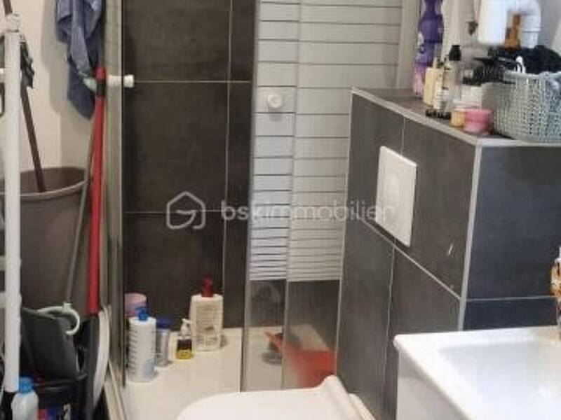 Maison à vendre, 16m², LYON 3E