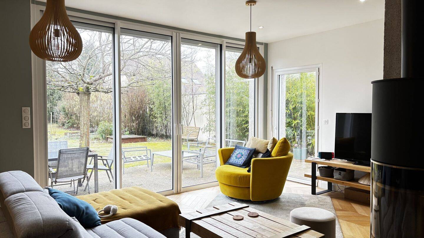 Maison à vendre, 237m², OLIVET