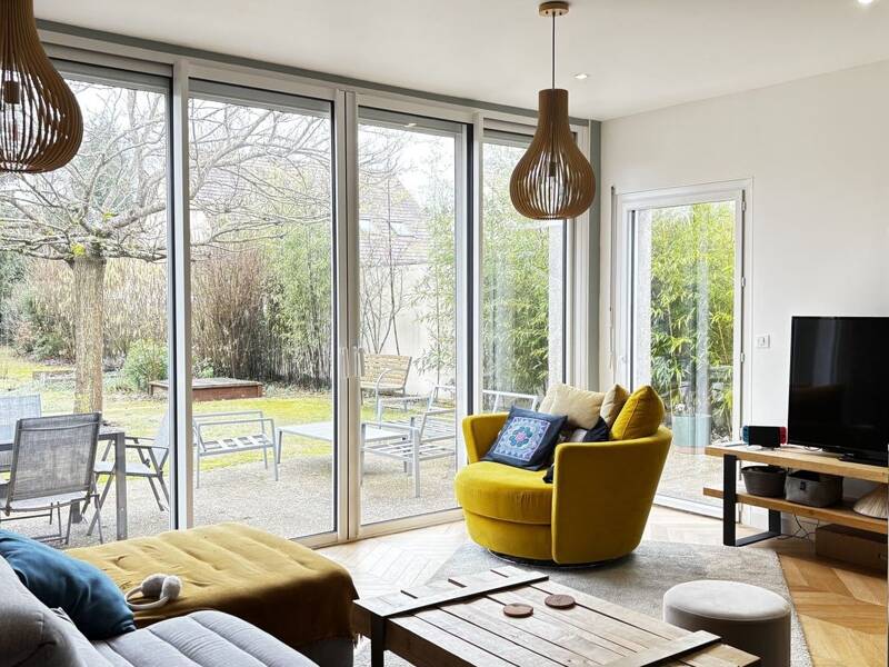 Maison à vendre, 237m², OLIVET