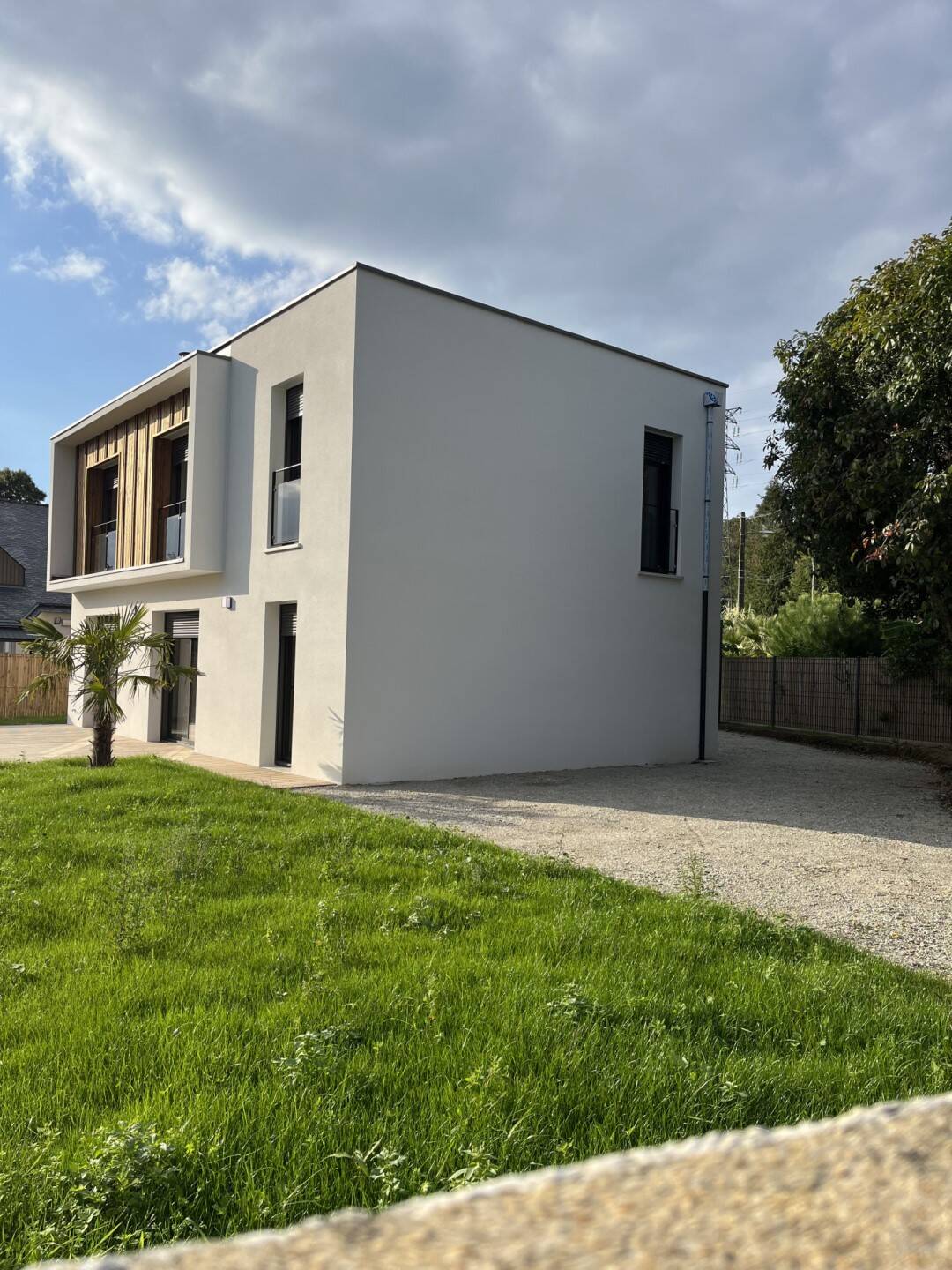 Maison à vendre, 142m², VANNES