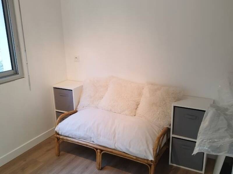 Maison à louer, 26m², NANTES