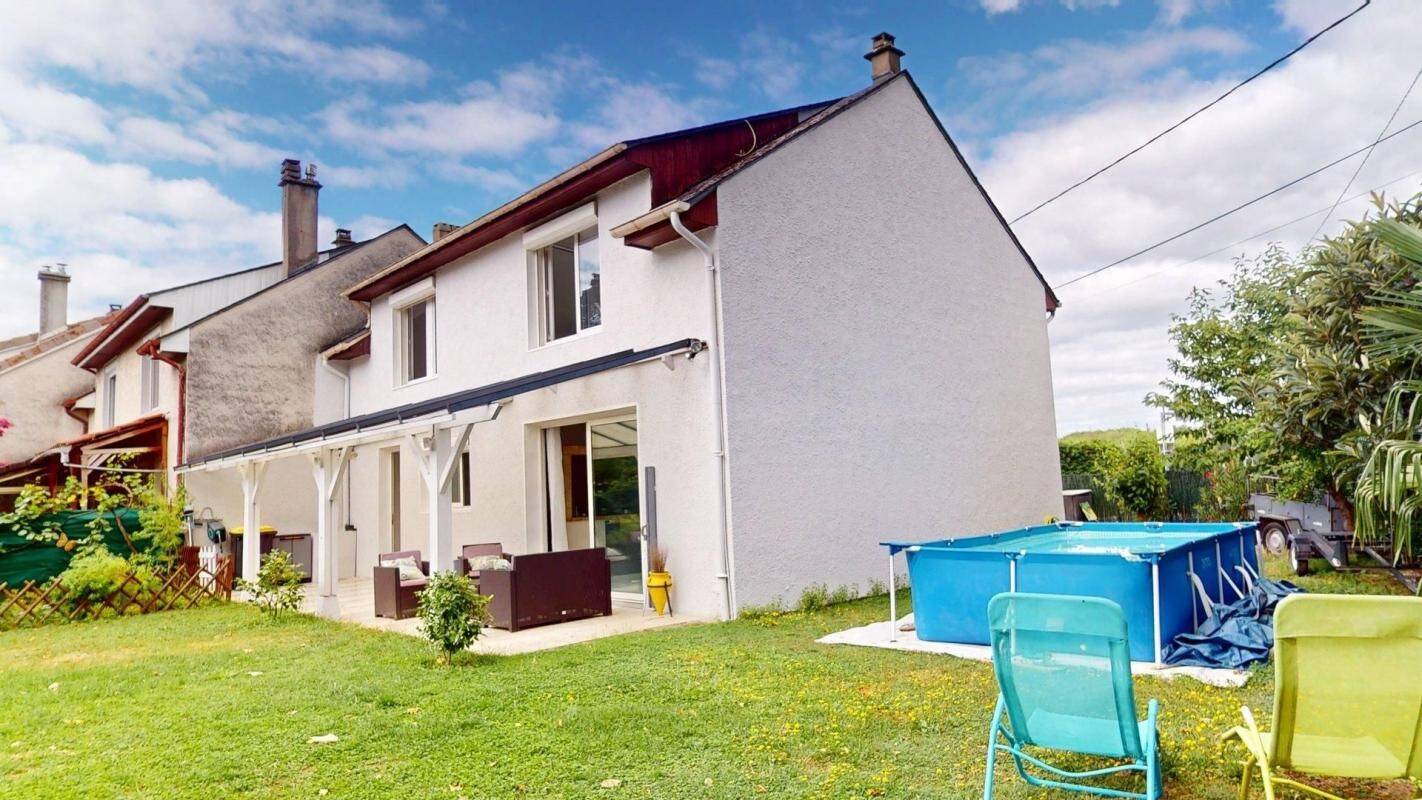 Maison à vendre, 130m², MASSIEUX