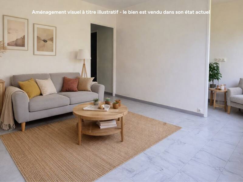 Maison à vendre, 36m², PESSAC