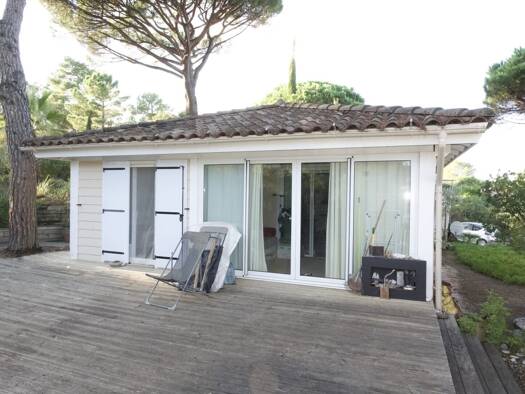 Maison en viager Bouquet 212 000 € 3 pièces 2 chambres 59 m² Gassin 83580
