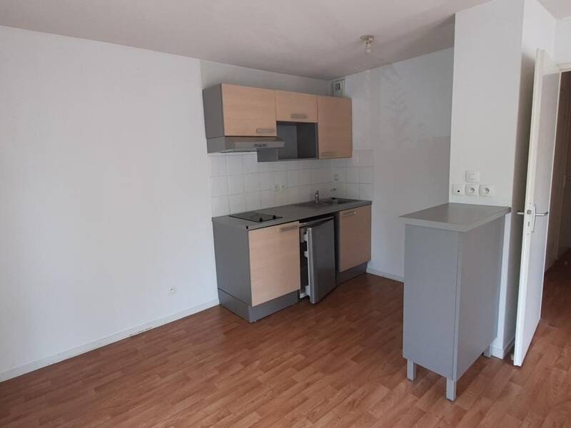 Maison à louer, 43m², NANTES