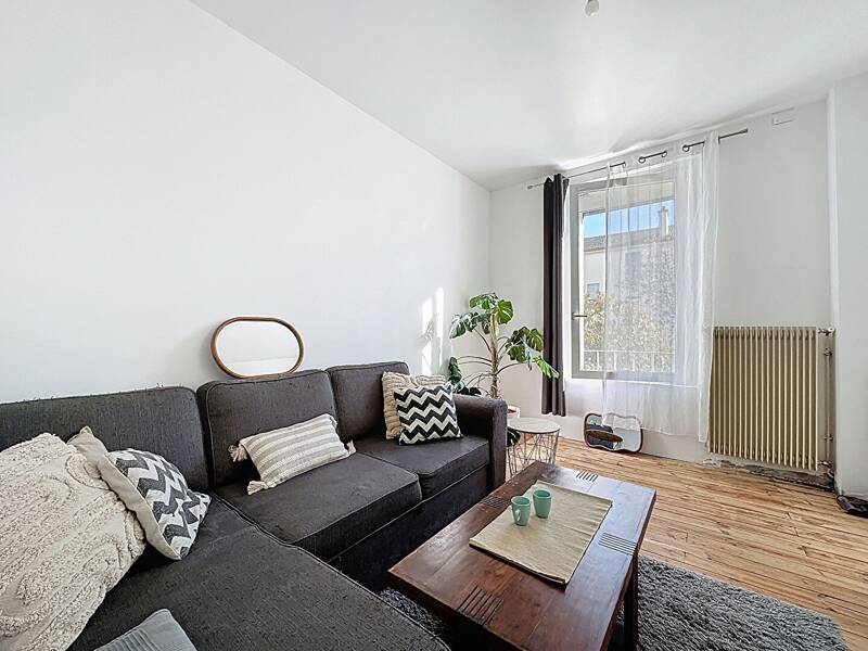 Maison à vendre, 68m², CLERMONT FERRAND
