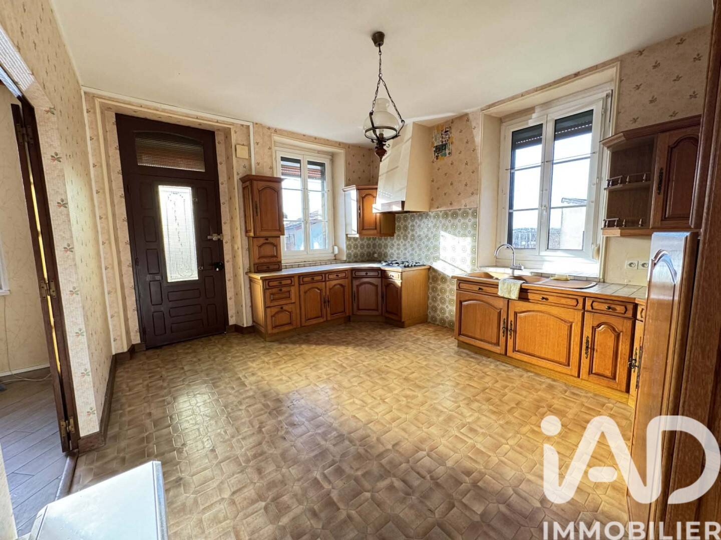 Maison à vendre, 110m², SAINT DIZIER