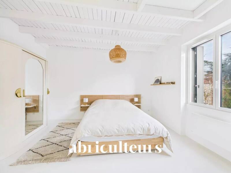 Maison à louer, 55m², REZE