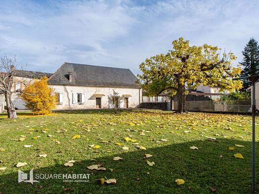 Maison de plain-pied à vendre 99 500 € 3 pièces 2 chambres 62 m² 639 m² de terrain Tournay 65190