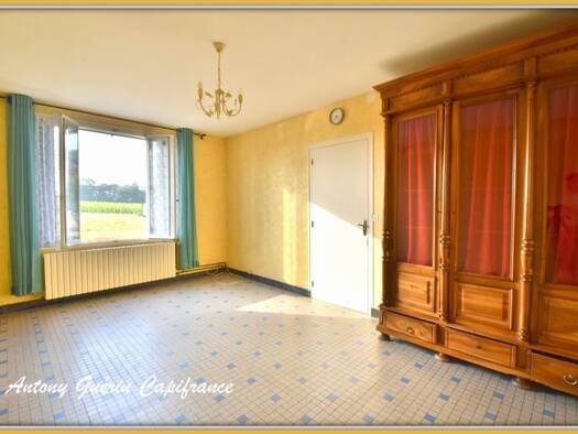 Maison à vendre - neuf 152 000 € 7 pièces 5 chambres 140 m² 290 m² de terrain La Gaubretière 85130