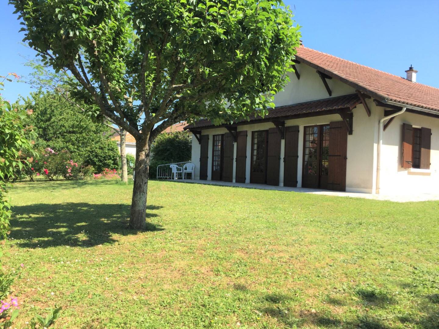 Maison à vendre, 185m², POITIERS