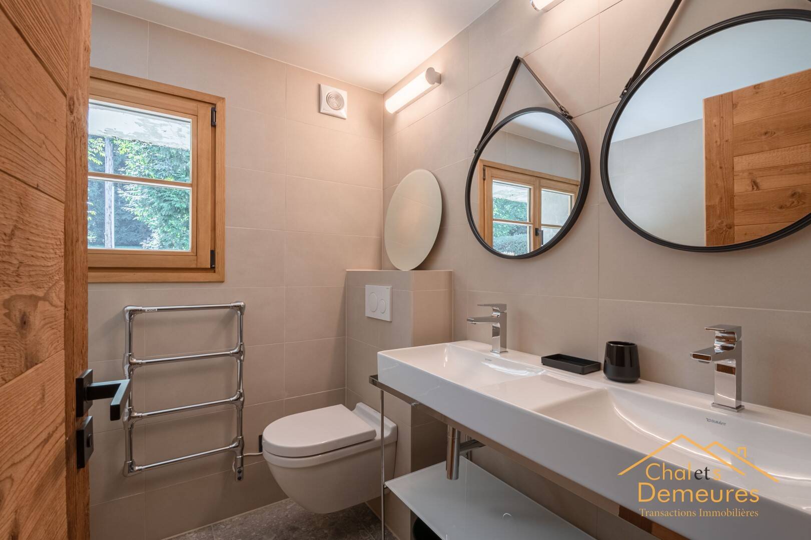 Maison à vendre, 190m², MEGEVE