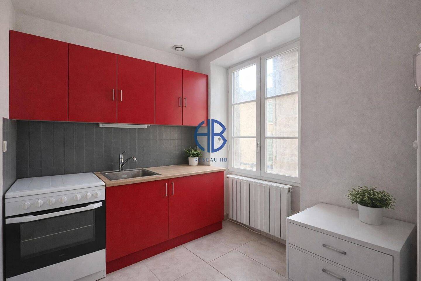 Maison à vendre, 37m², LA TOUR DU PIN