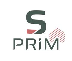 S'PRIM logo