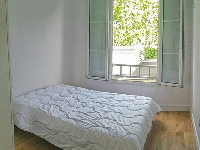 Maison à louer, 42m², SAINT CLOUD