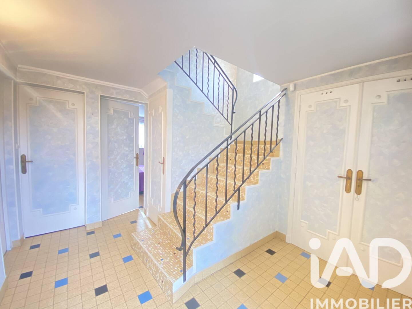 Maison à vendre, 132m², COMBS LA VILLE