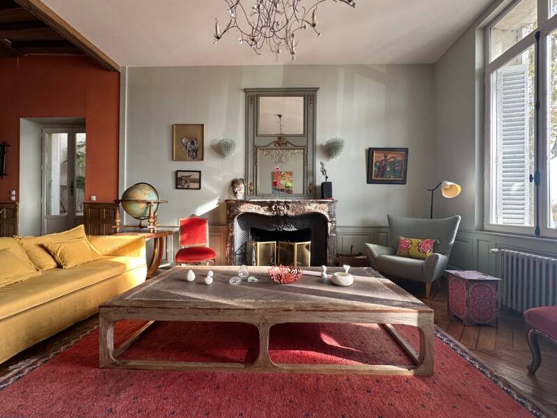 Maison à vendre, 309m², ORLEANS