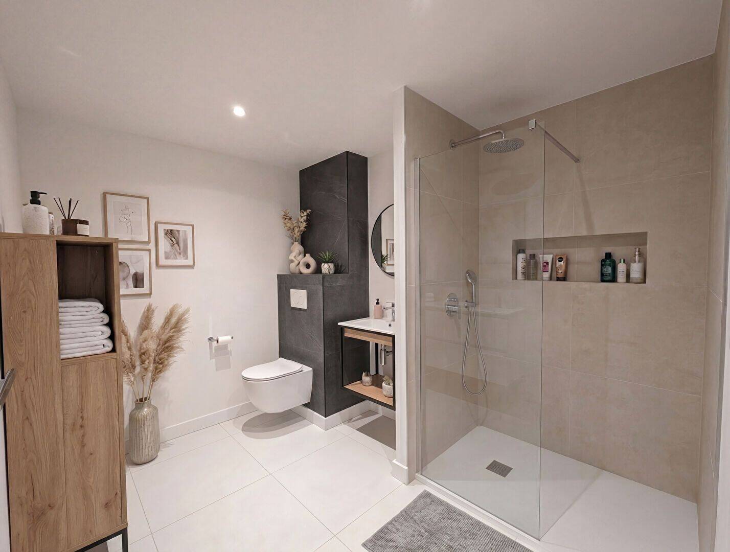 Maison à vendre, 60m², LA ROCHELLE