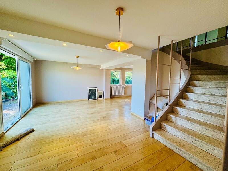 Maison à vendre, 165m², LIMOGES