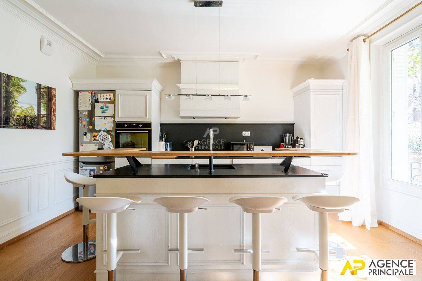 Maison à vendre, 120m², MAISONS LAFFITTE