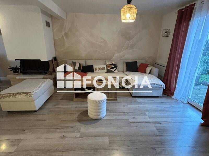 Maison à louer, 92m², VILLABE