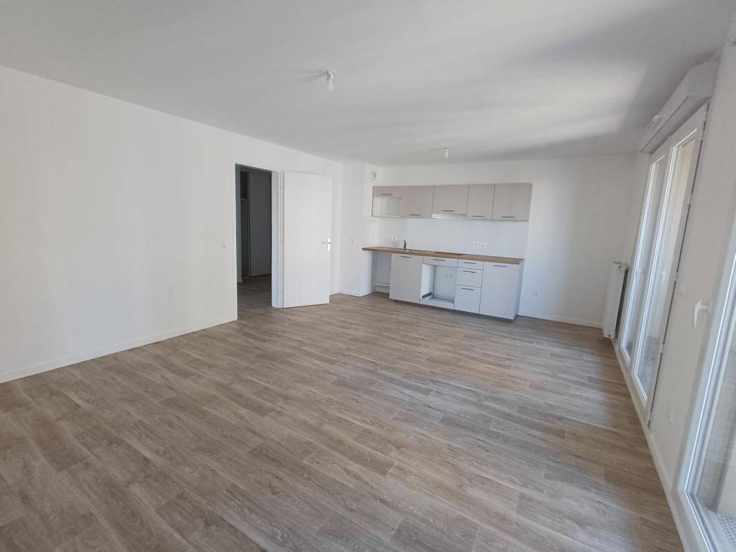 Maison à louer, 68m², BOBIGNY