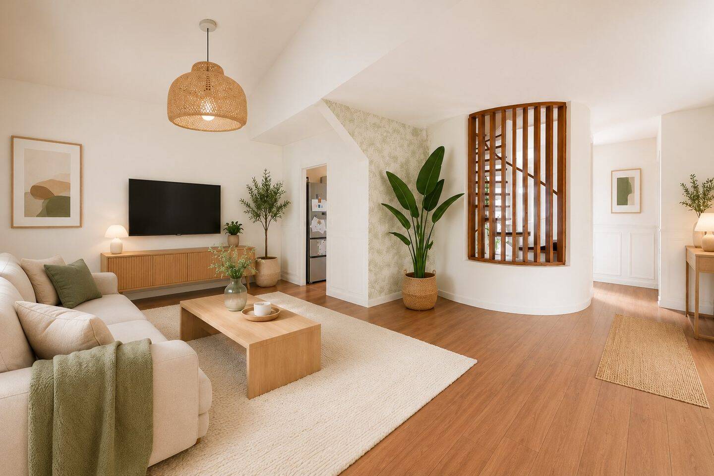 Maison à vendre, 98m², NOISY LE GRAND