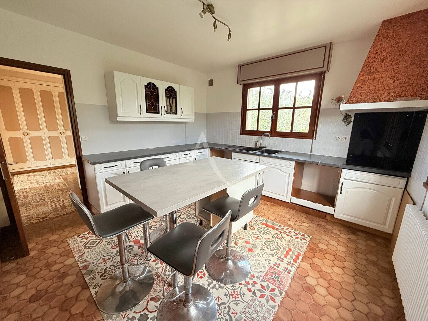 Maison à vendre, 150m², CAEN