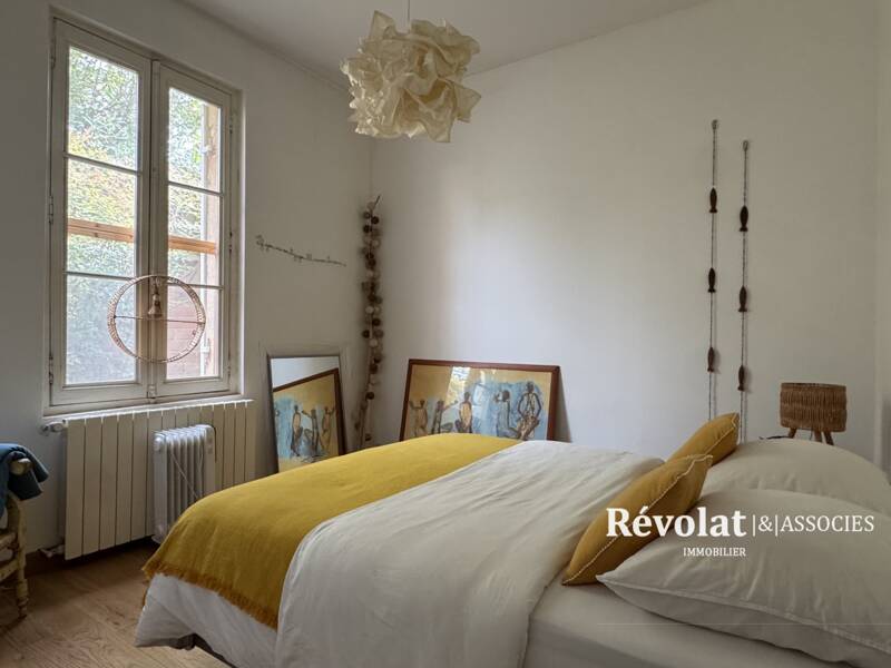 Maison à vendre, 120m², BORDEAUX