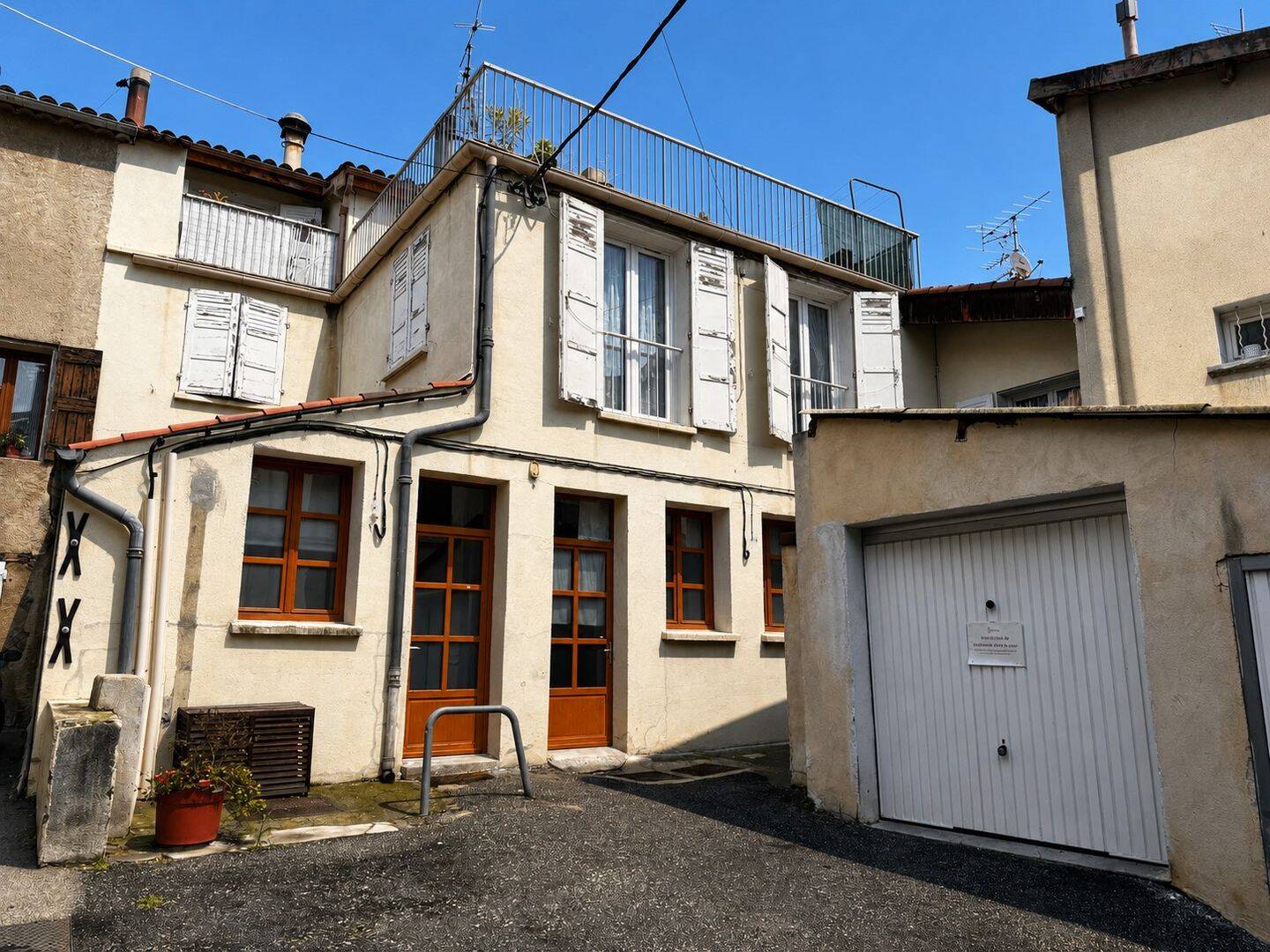 Maison à vendre, 73m², MANOSQUE