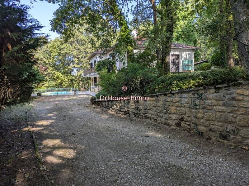 Maison à vendre, 182m², FUMEL