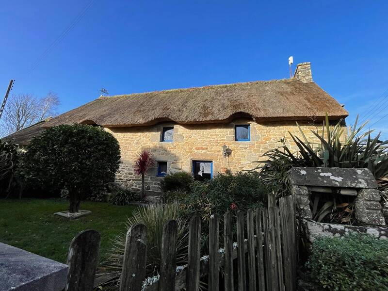Maison à vendre, 345m², RIEC SUR BELON