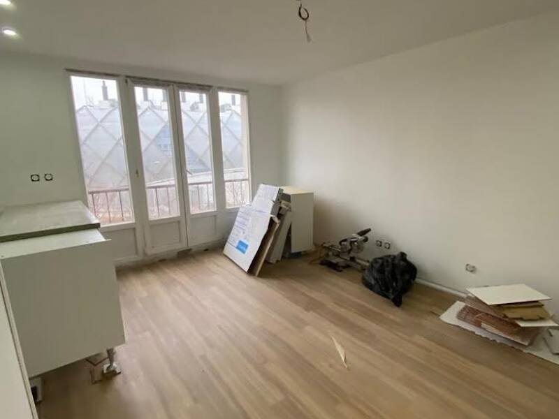 Maison à louer, 68m², LA COURNEUVE