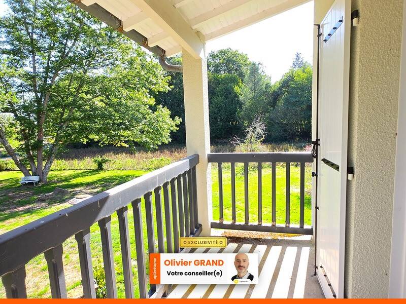 Maison à vendre, 121m², ORADOUR SUR GLANE
