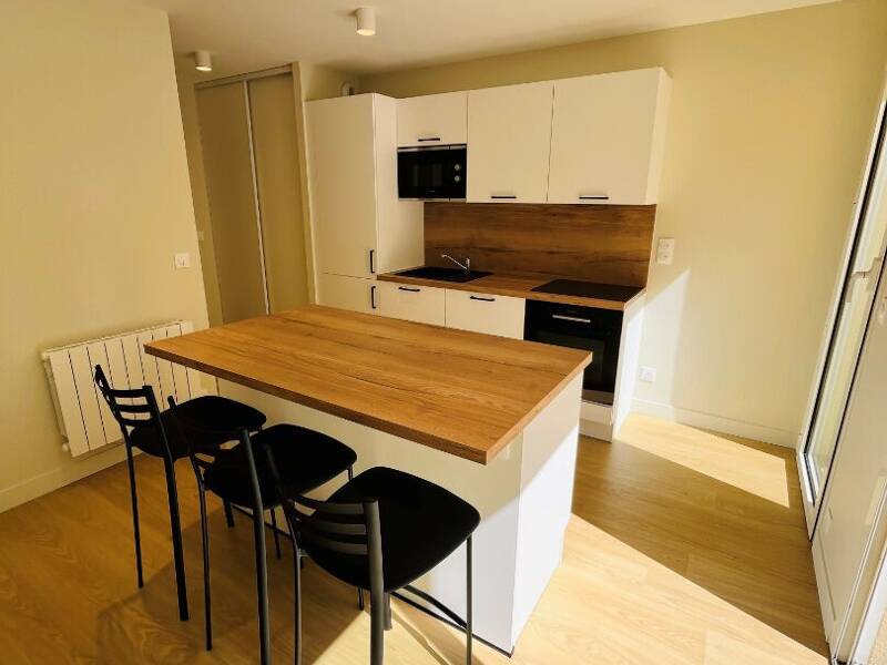 Maison à vendre, 72m², PARIS 16E