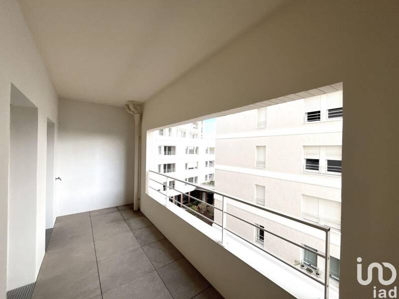 Maison à louer, 64m², BORDEAUX