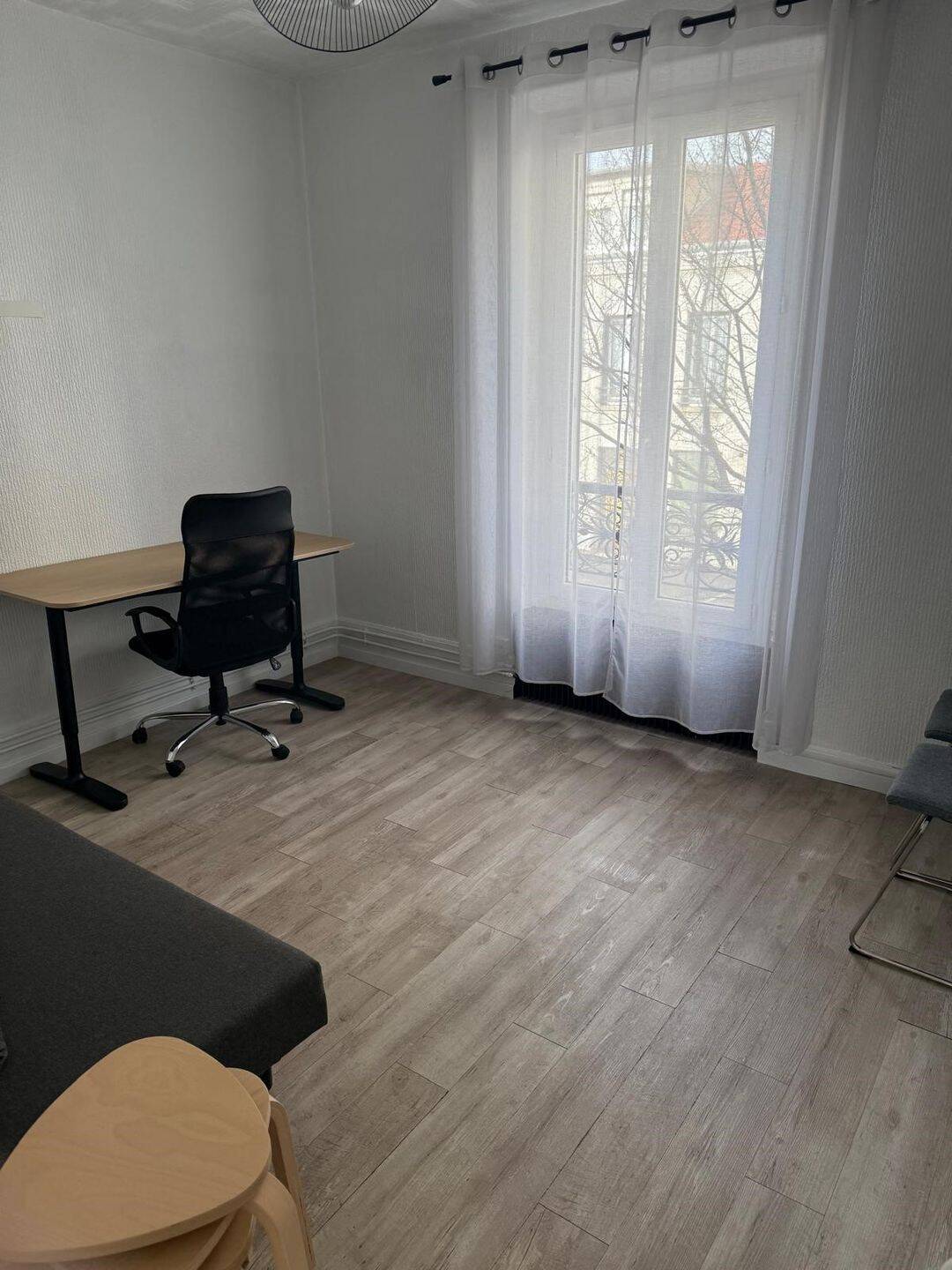 Maison à louer, 30m², IVRY SUR SEINE