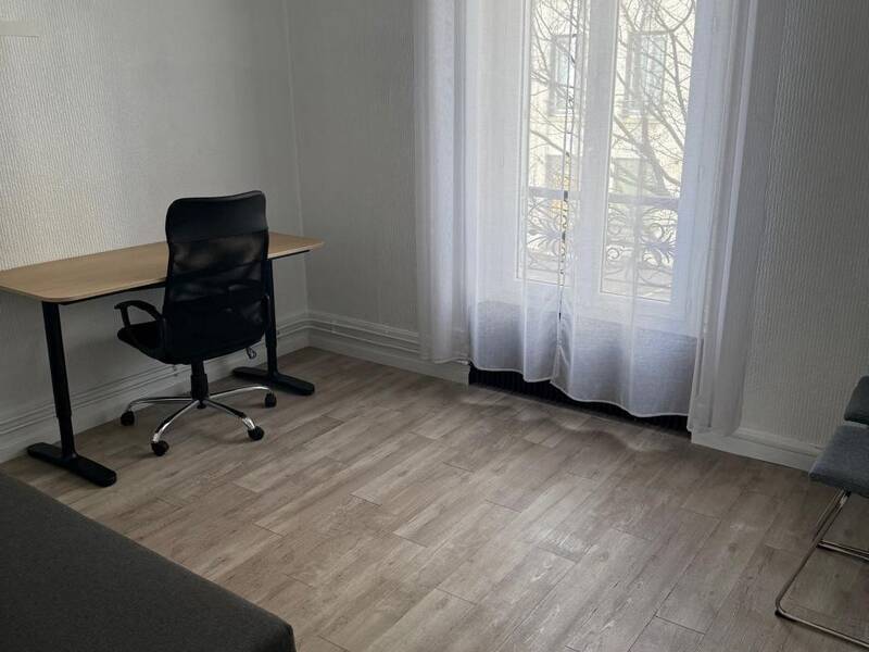 Maison à louer, 30m², IVRY SUR SEINE