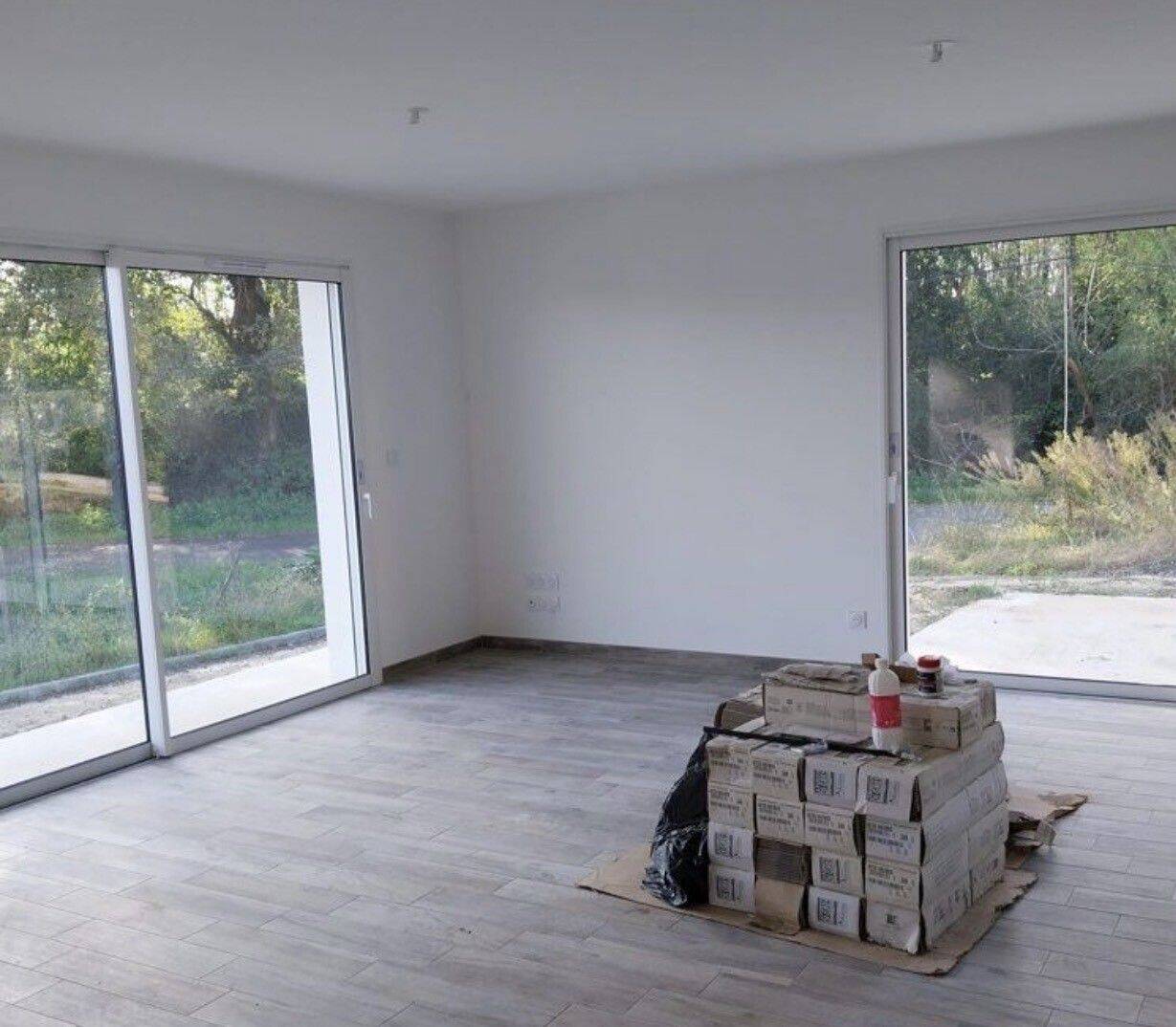 Maison à vendre, 60m², MAUREILLAS LAS ILLAS