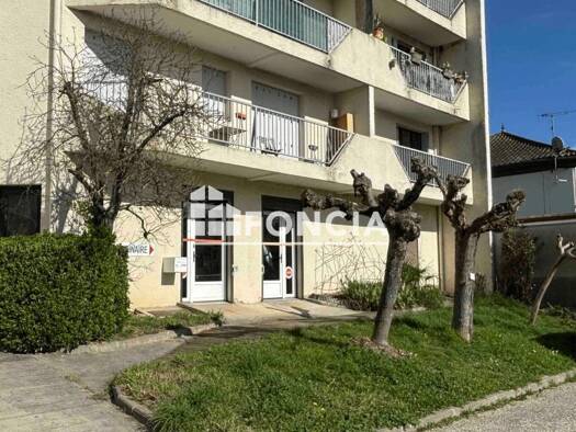 Local commercial à vendre 115 000 € Agen 47000