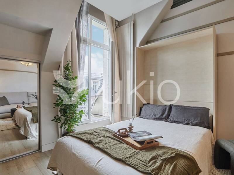 Maison à louer, 30m², PARIS 8E