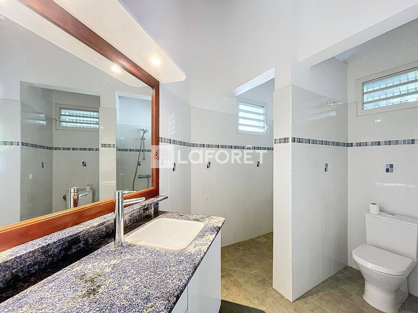 Maison à vendre, 150m², PETIT BOURG