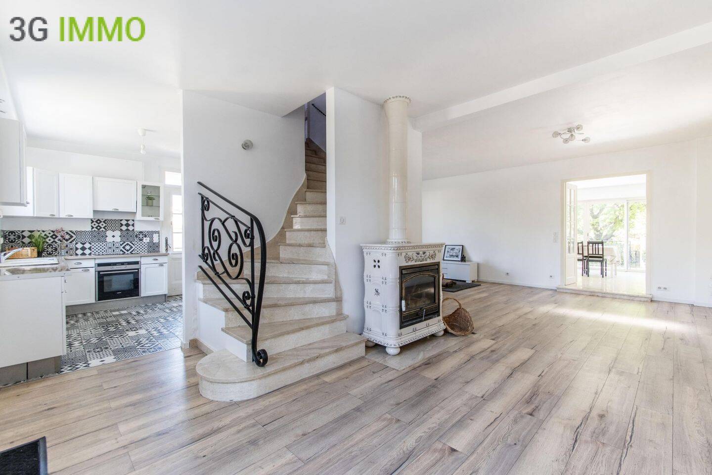 Maison à vendre, 160m², CORBEIL ESSONNES