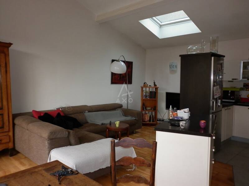 Maison à vendre, 90m², BORDEAUX